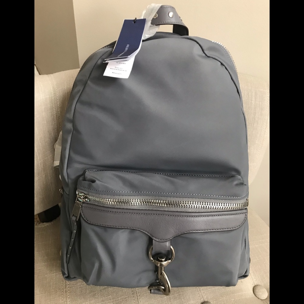 NWT Rebecca Minkoff back pack